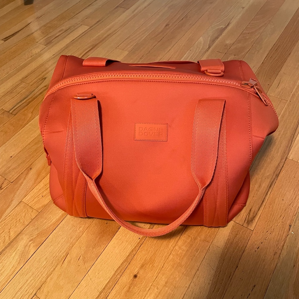 Dagne Dover Landon Carryall Large